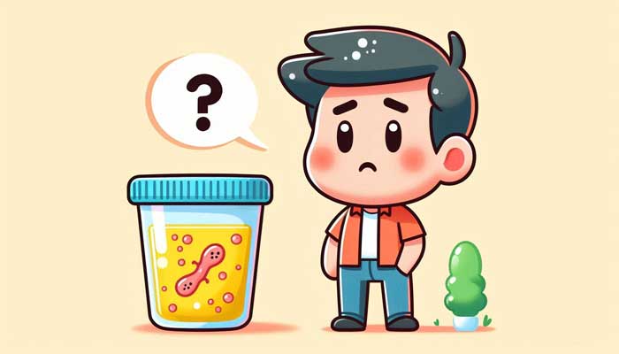 آنتی بیوتیک | عفونت ادراری