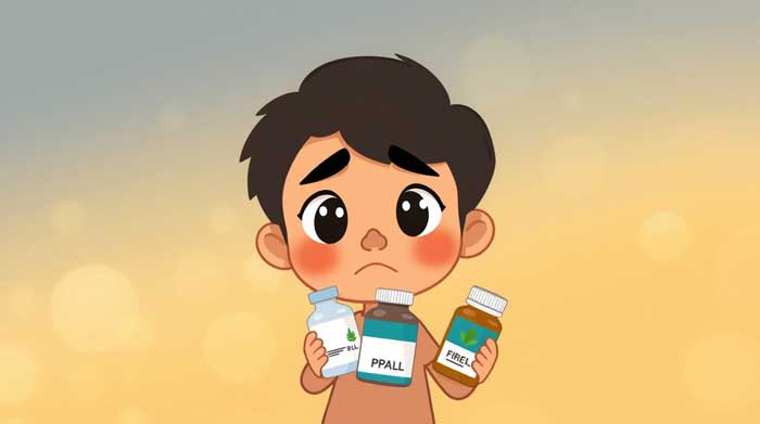 تداخل داروهای گیاهی و شیمیایی