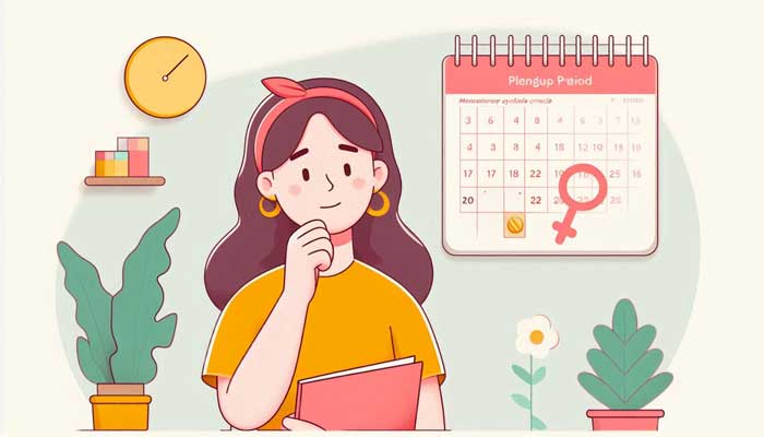 داروی گیاهی و نقش آن در پریودی