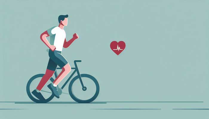 ارزیابی استقامت قلبی تتنفسی