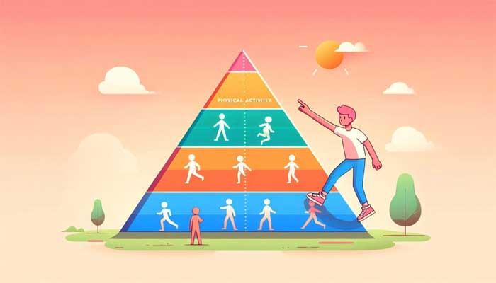 فعالیت بدنی | ورزش