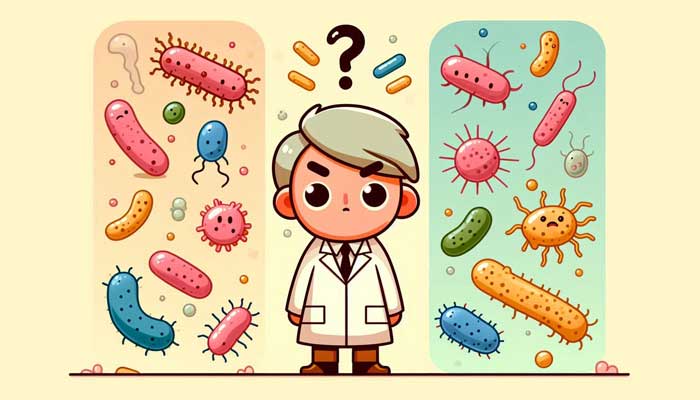 باکتری های اسپوردار و کپسول دار