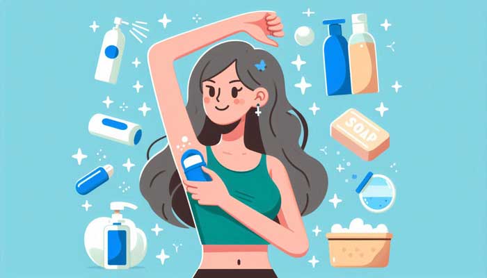 باکتری | بهداشت فردی