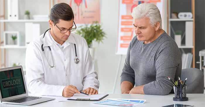 دکتر زگیل تناسلی مردان در مشهد