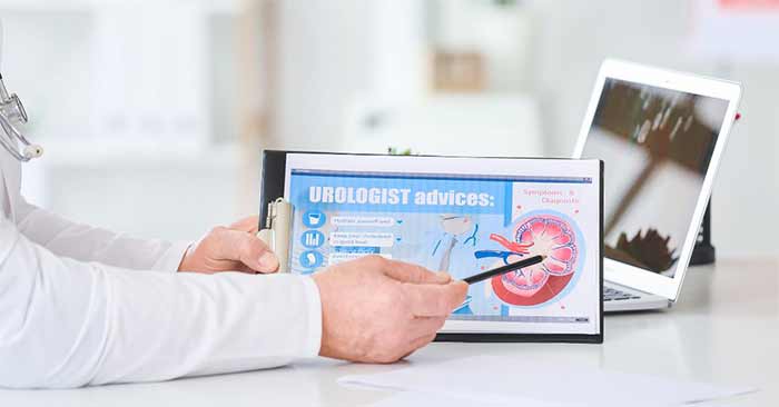 بیماری تناسلی