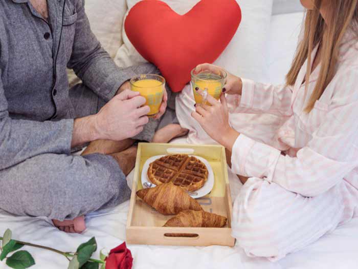 رازهای ساده برای طولانی‌تر کردن رابطه زناشویی که هیچ کس به شما نمی‌گوید