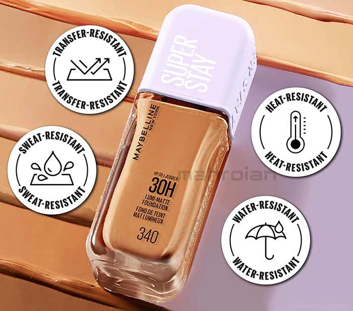 زیبایی پوست