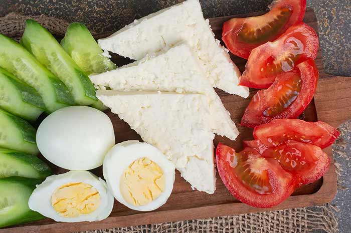 معرفی بهترین لقمه ها ها برای بچه ها در مدرسه