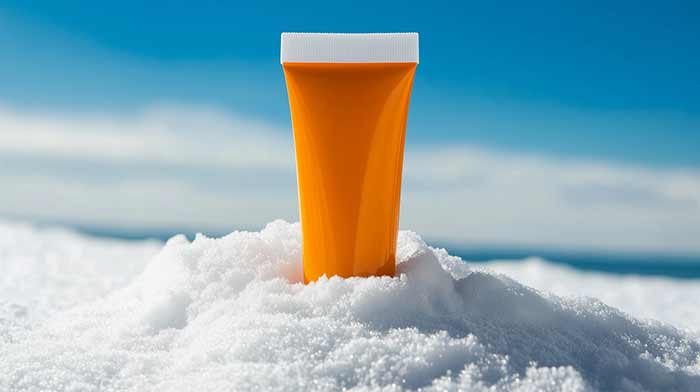 کرم ضد آفتاب