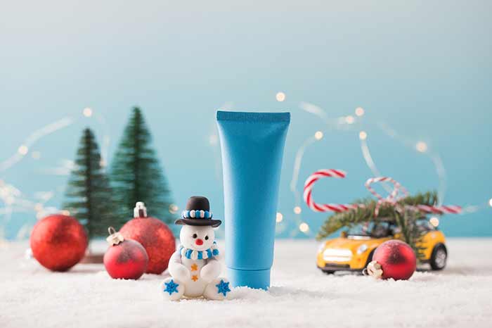 کرم ضد آفتاب