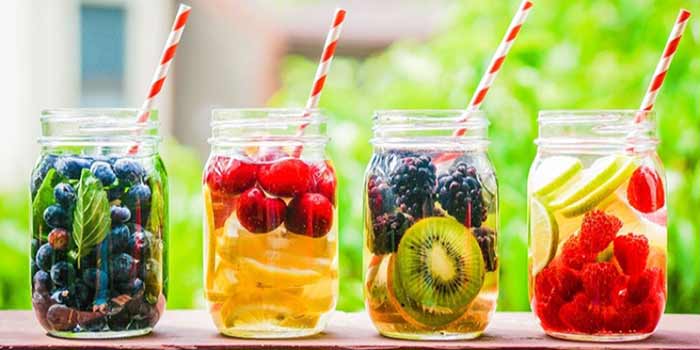 نوشیدنی طبیعی