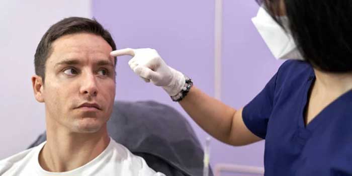 5 اقدام ضروری قبل از تزریق بوتاکس