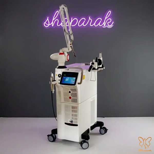 زیبایی پوست