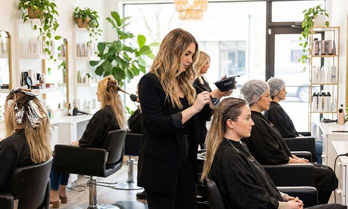 راهنمای خرید و قیمت رنگ مو با کیفیت و اصل