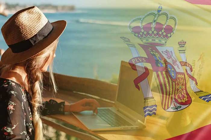 دیجیتال نومد اسپانیا