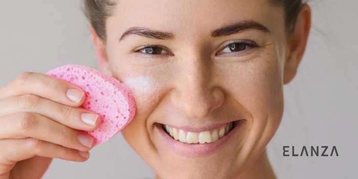 زیبایی پوست