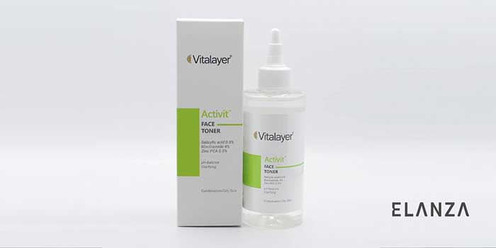 زیبایی پوست