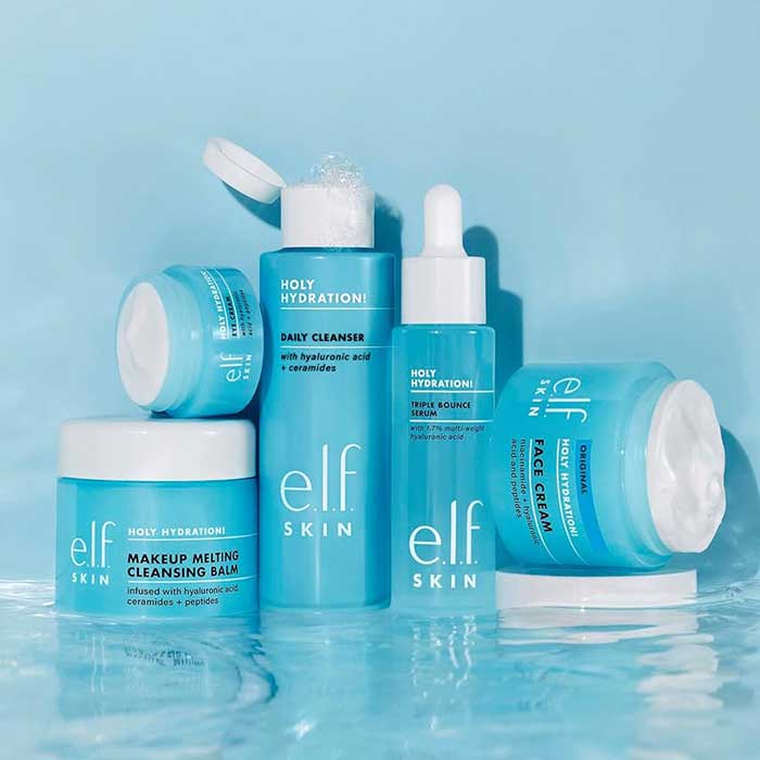 محصولات زیبایی