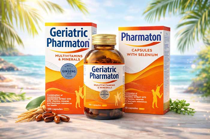 آیا قرص فارماتون چاق‌کننده است