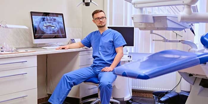 مطب دندانپزشکی