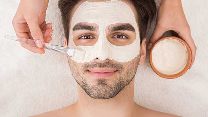 فیشیال آقایان در اصفهان