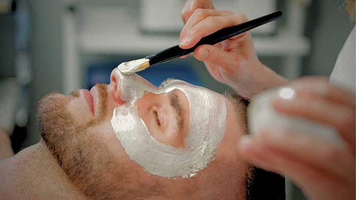 زیبایی پوست