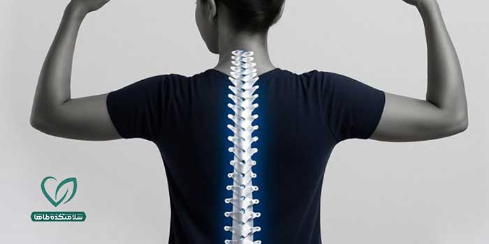 راه‌های متنوع برای آرام کردن درد دیسک کمر